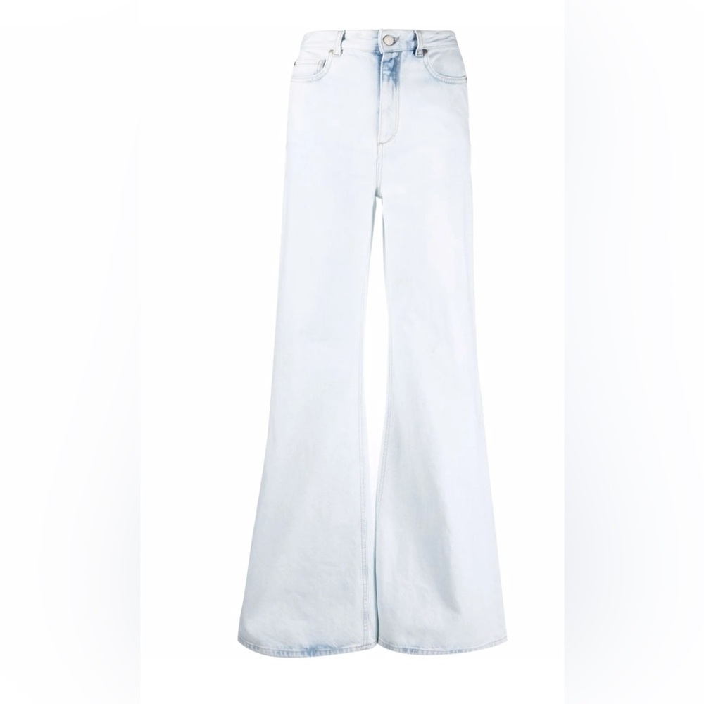 Dorothee Schumacher Light Blue Jeans